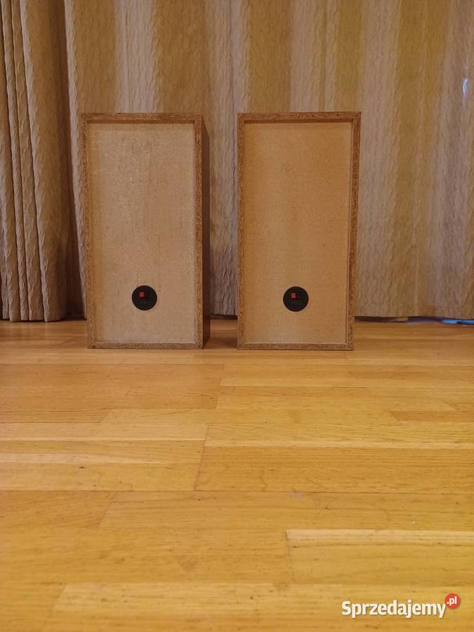 Zestaw dwóch kolumn Tonsil ZGC50844 Brzezia Łąka