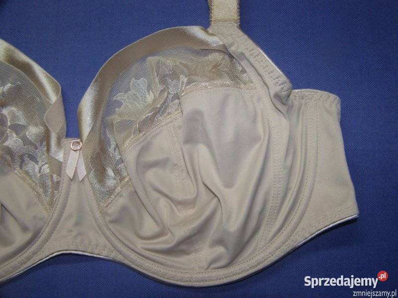 Biustonosz Stanik 40F 90F Fantasie ILLUSION Siedlce