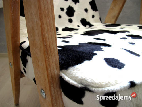 fotel 366 Józef Chierowski Kraków