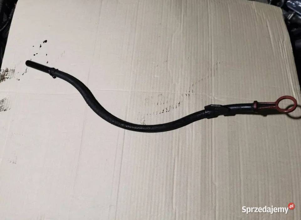 Bagnet miarka oleju BMW E36 318 tds Pozostałe Żory