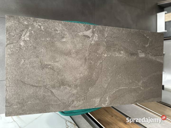 Płytka Grand Cave Brown STR 60x120 GAT II