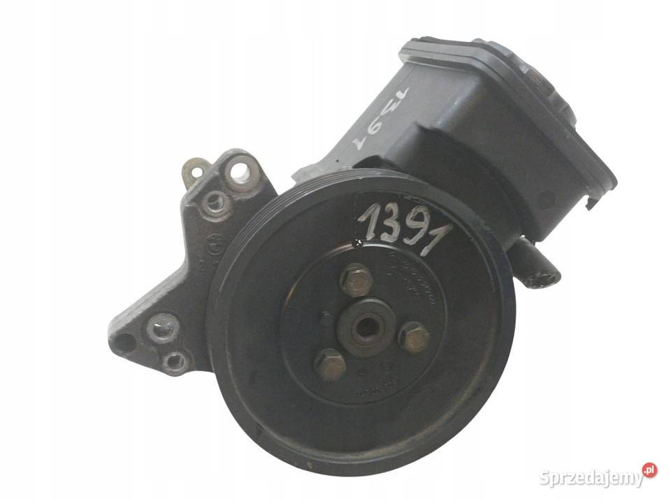 POMPA WSPOMAGANIA 25 D M57 Bmw Seria 5 IV świętokrzyskie