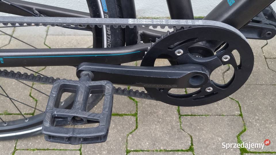 Rower trekkingowy KALKHOFF Endeavour NEXUS 8 Sport i Wypoczynek wielkopolskie Kalisz