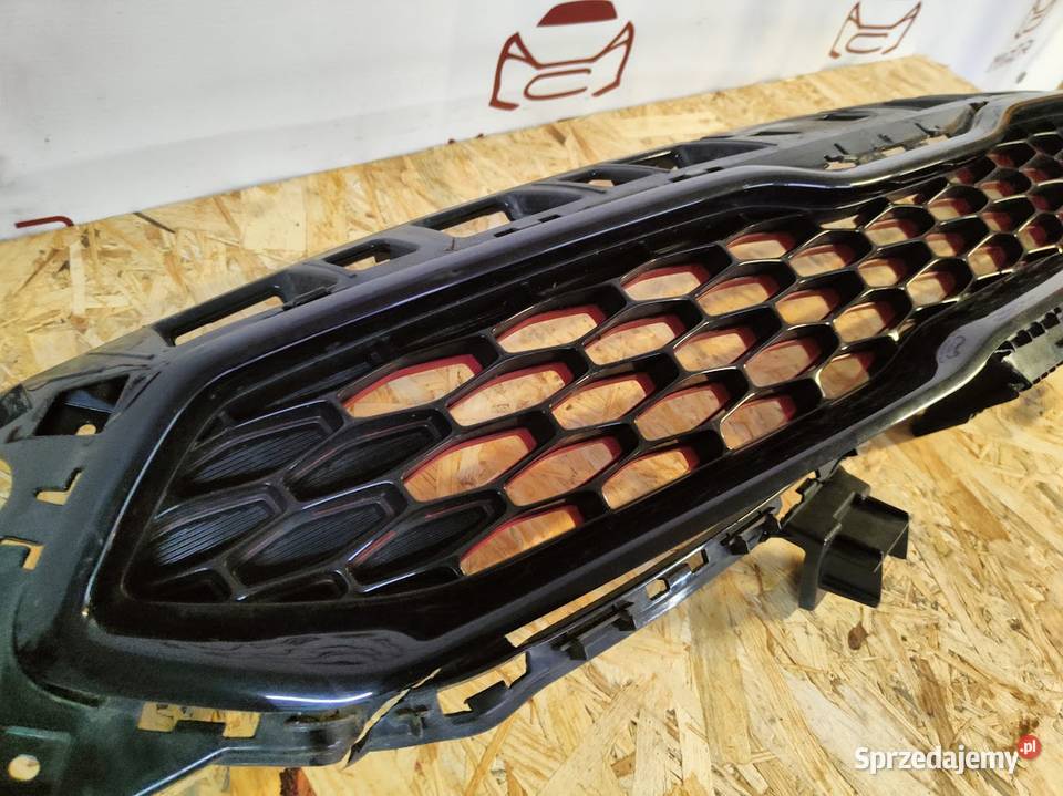 Grill Atrapa Kia Ceed III GT 2018 86351J7900 Pleszew
