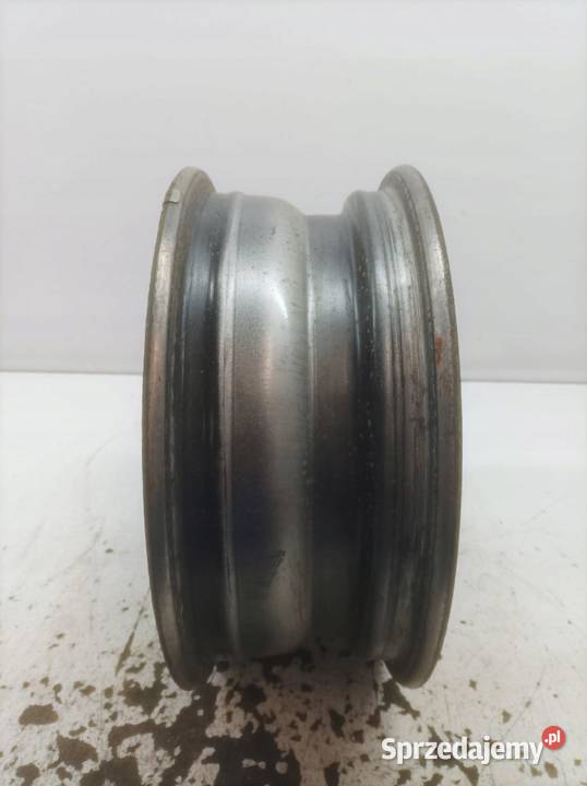 FELGA STALOWA R15 5X160 ET60 55JX15X60 1C15AC