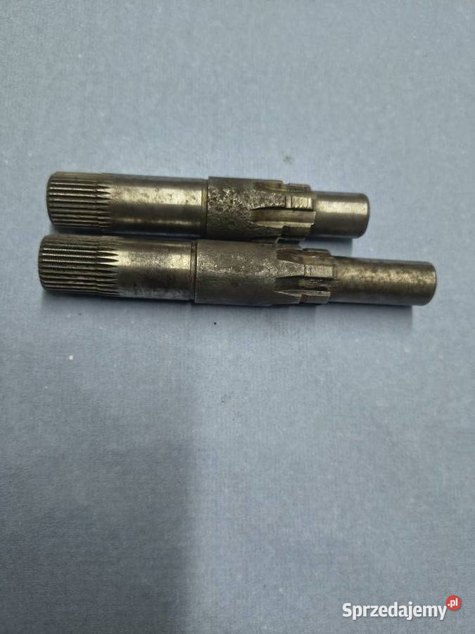 Wałek startera WSK wfm 125 Rzeszów sprzedam