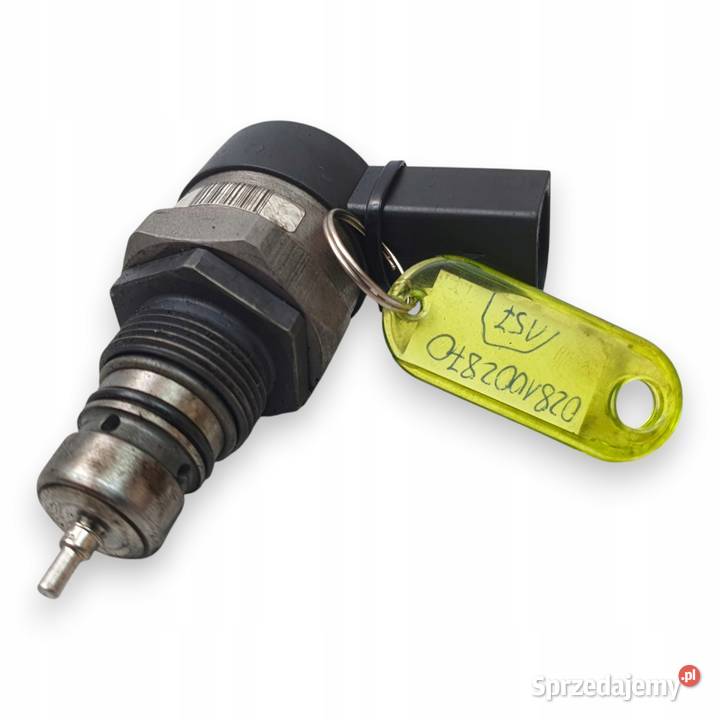 REGULATOR CIŚNIENIA PALIWA Iveco Daily Fiat sprzedam