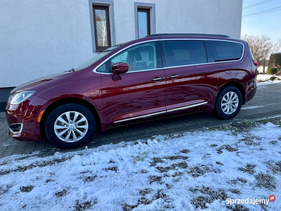 Świeży importSuper stanSerwis elektrochrom. lusterko wst.