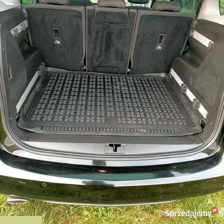 Opel Zafira Tourer 20 CDTI Automatik Innovation Poddębice