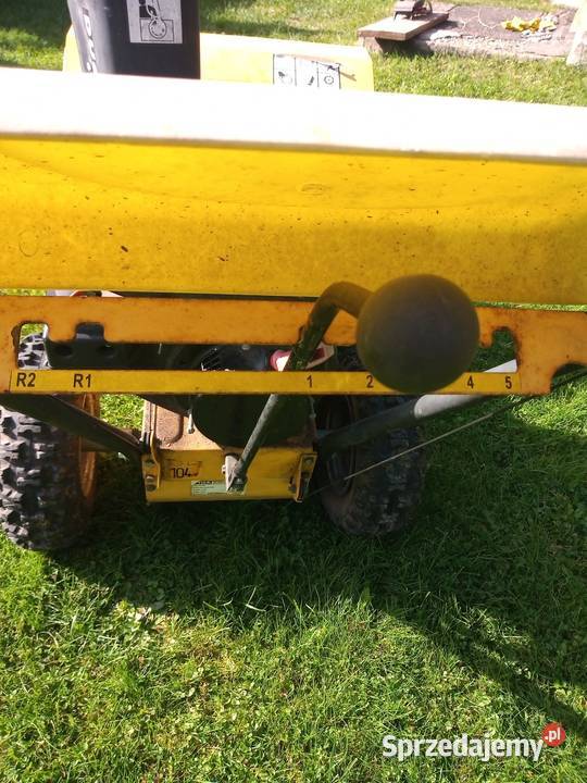 Odśnieżarka Stiga Duo Line Odśnieżarki Sucha Beskidzka