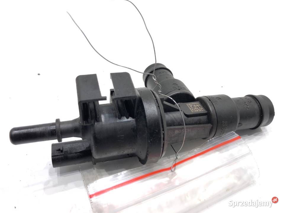 ZAWÓR OPARÓW PALIWA MINI CLUBMAN F54 7614013 osobowe