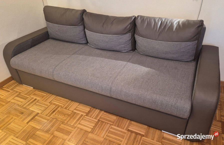 Sprzedam komplet mebli do salonu Wrocław