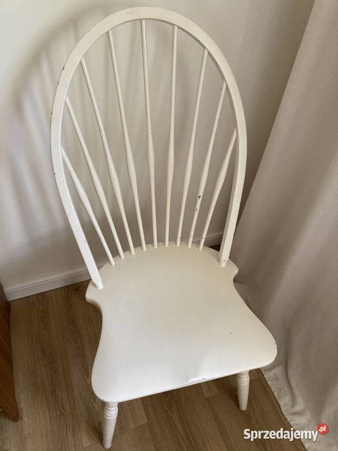 Sprzedam krzesło country Dom i Ogród Piekary Śląskie sprzedam