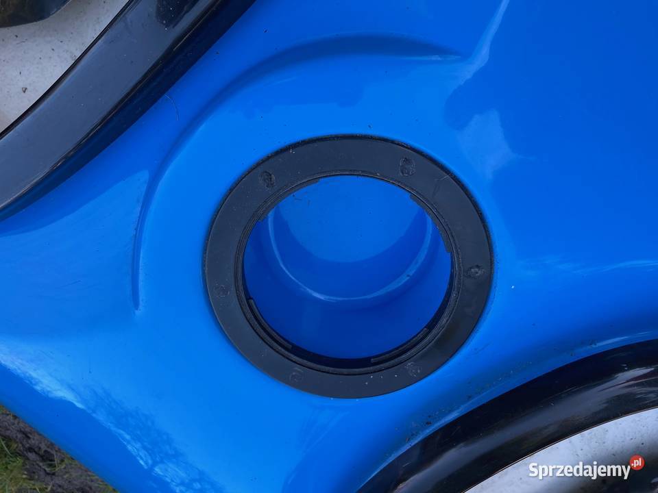 Sprzedam kajak 2 osobowy PCV mazowieckie Żyrardów