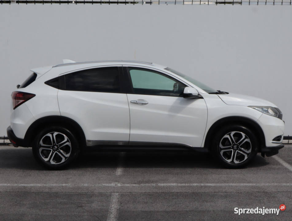 Honda HRV 15 iVTEC Lublin