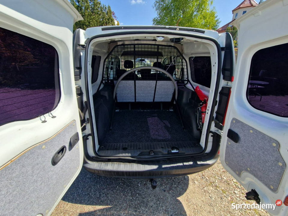 Renault Kangoo 15 Kętrzyn sprzedam