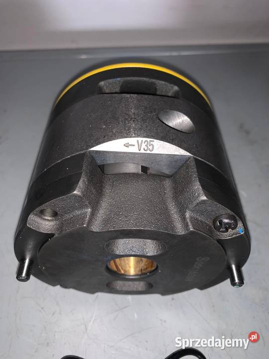 XHydro Vane Pump Replacement Cartridge 35V35 mazowieckie Warszawa