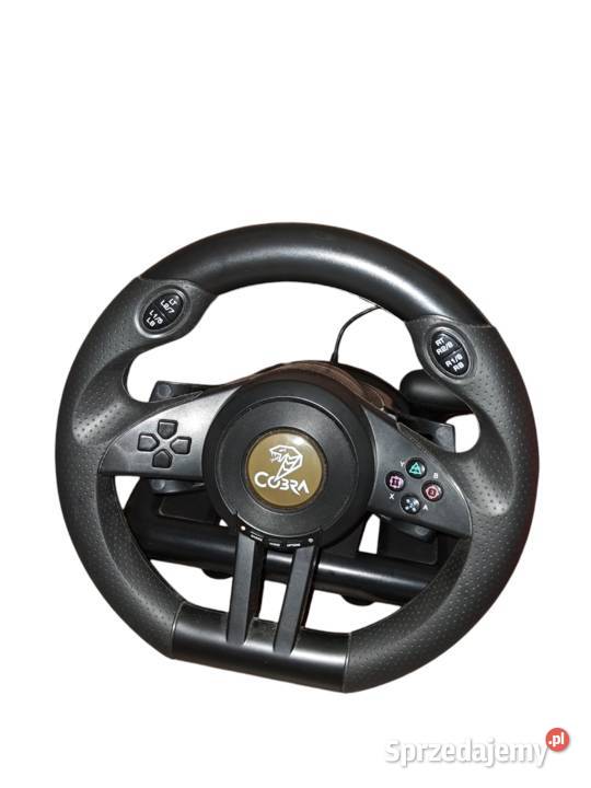 Kierownica Monaco SW2020 LOMBARDi podkarpackie Rzeszów
