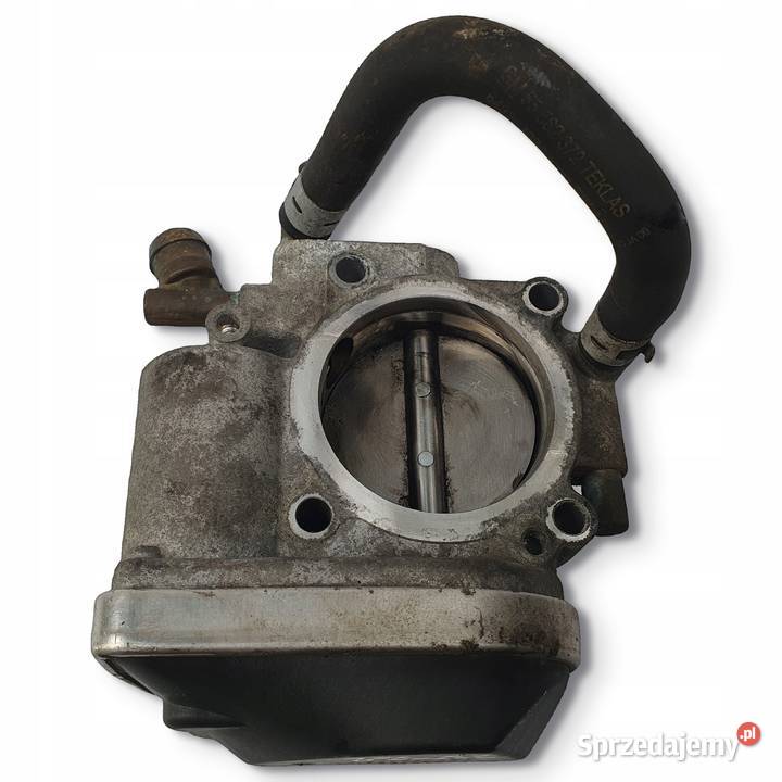 PRZEPUSTNICA Opel Astra III H 18 16V 55562380 osobowe Chełm