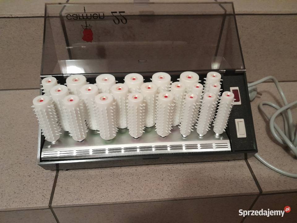 Wałki do włosów Dla kobiet