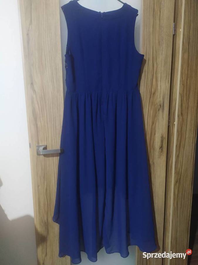 Habrowa sukienka wieczorowa Dorothy Perkins 46 z zachodniopomorskie Dębno