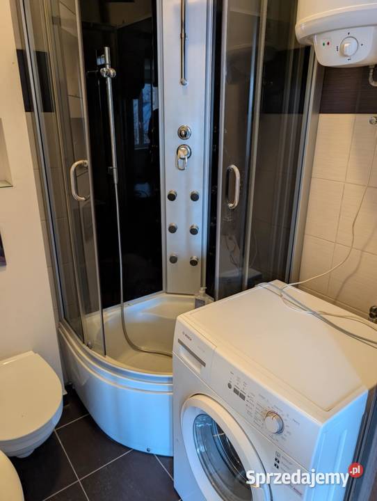 Kawalerka super okazja 2 minuty rynku Liczba pokoi 1 Mikołów