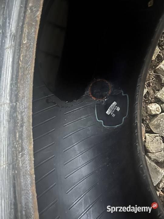 Opony Mitas 18434 Nowa Olszówka