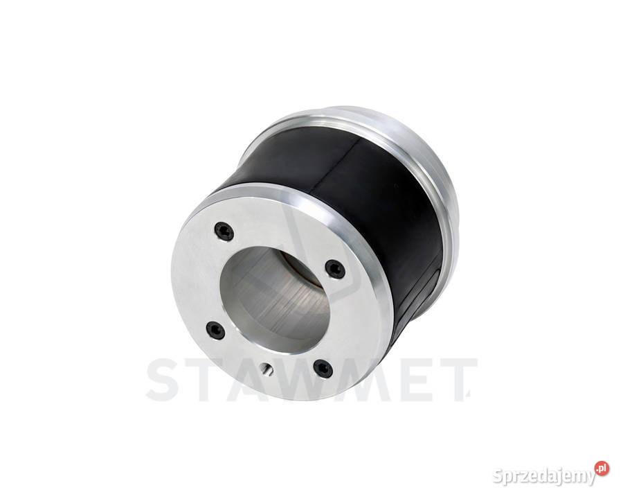 TLZ14875 Głowica rozprężna Adapter pneumatyczny Poznań sprzedam