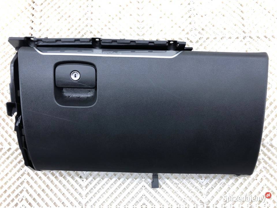 SCHOWEK PASAŻERA JAGUAR FPACE SUV PÓŁKA DESKI sprzedam