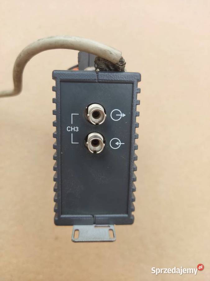 Zestaw sieciowy Siemens Moduł 6GK15023AA10 wielkopolskie
