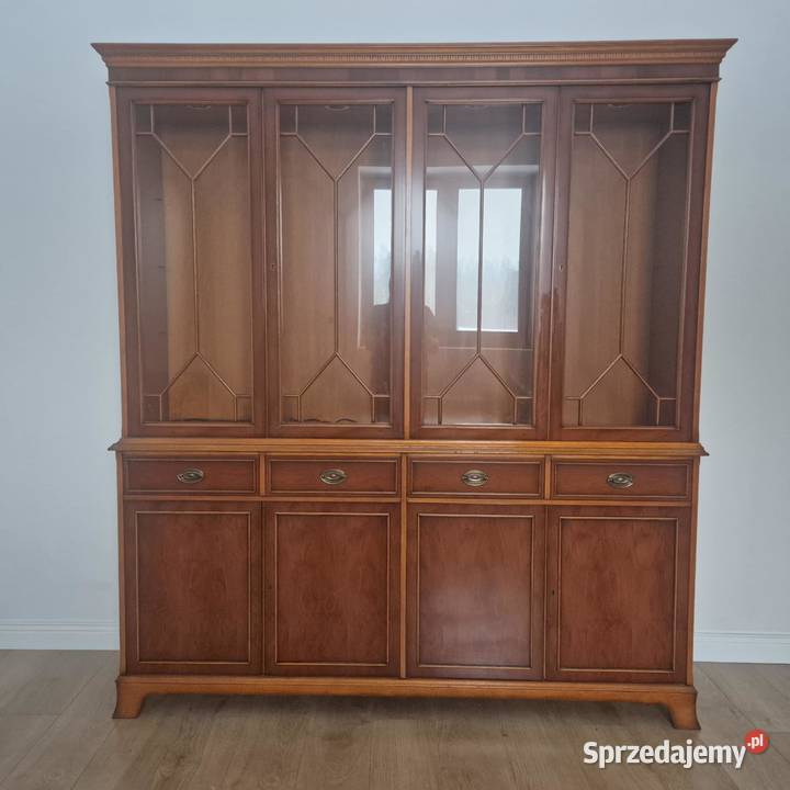Sprzedam meble w stylu angielskim mazowieckie