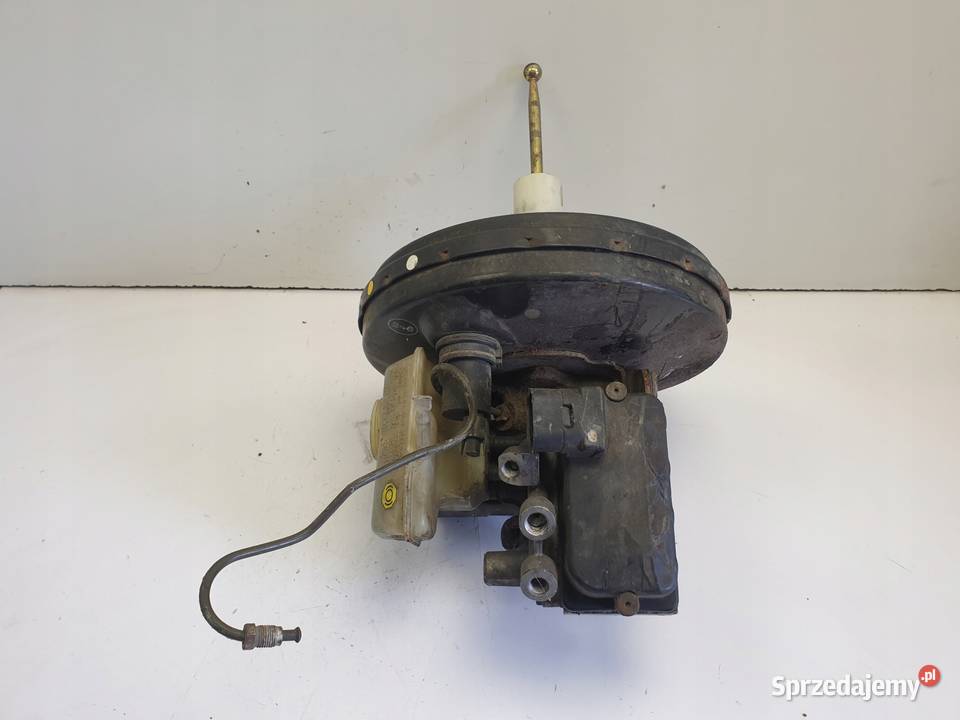 VW Golf III POMPA HAMULVOWA SERVO serwo Rudka