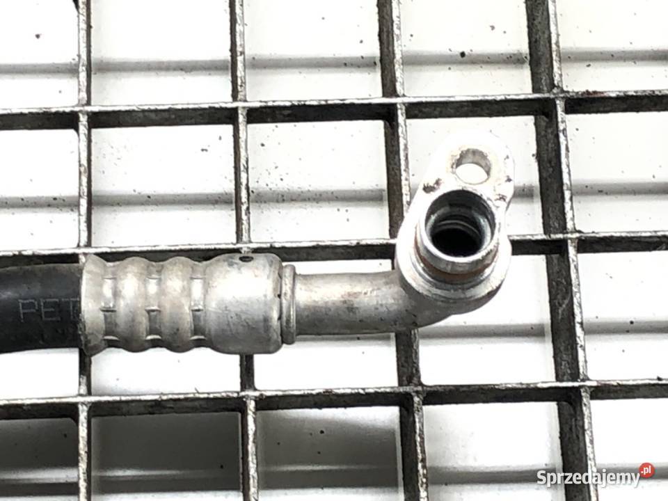 RURKA KLIMATYZACJI ALFA STELVIO 00505353080 20 Przewody klimatyzacji