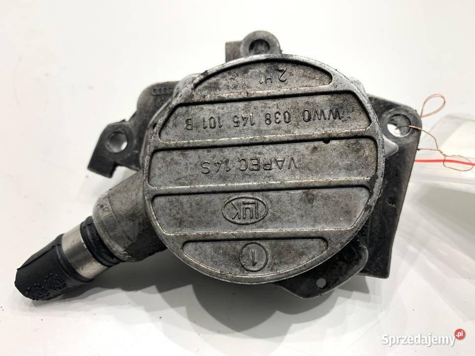 POMPA VACUM SEAT LEON I 038145101B 19 110 9906