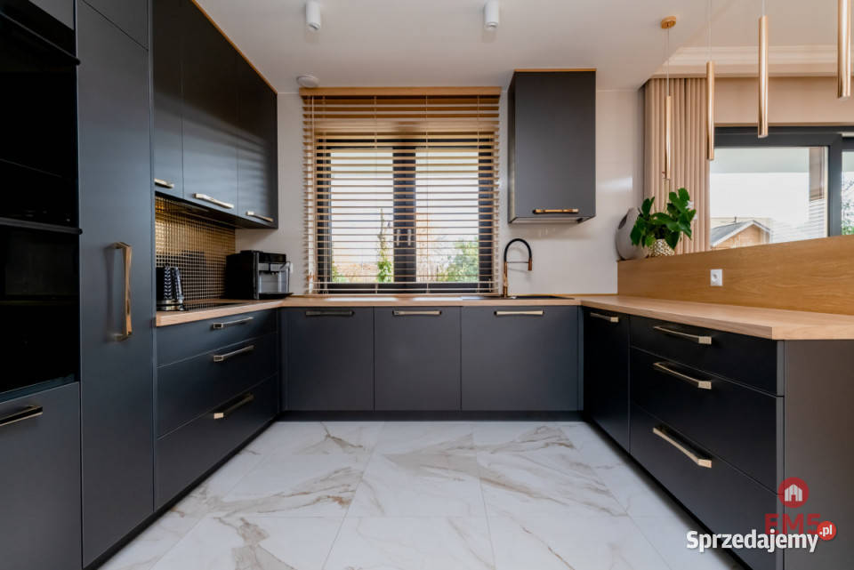 Dom wolnostojący Białystok 215m2