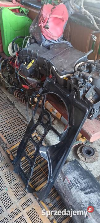 Części VW Vento Golf 3 Krosno