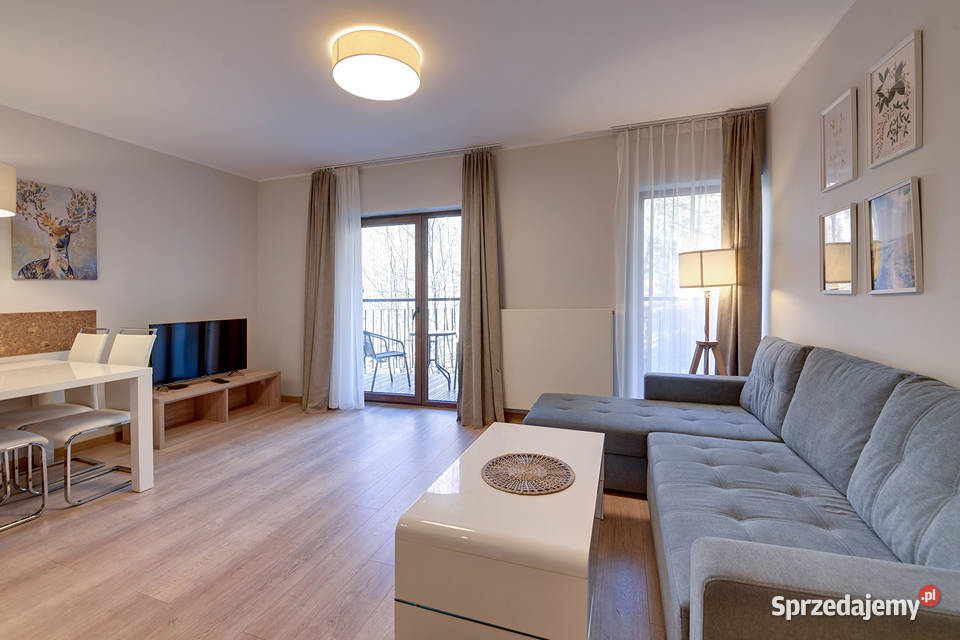 Sprzedam Apartament 2 pokojowy w Szklarskiej Szklarska Poręba sprzedam