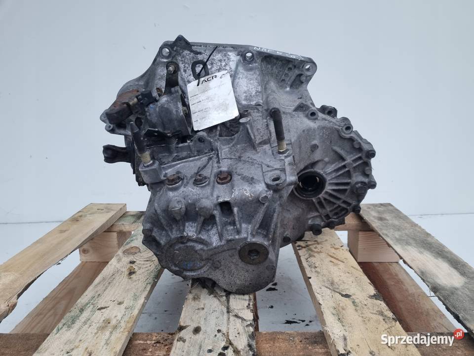 Honda Civic VII 20 VTEC SKRZYNIA BIEGÓW manualna osobowe Motoryzacja lubelskie sprzedam