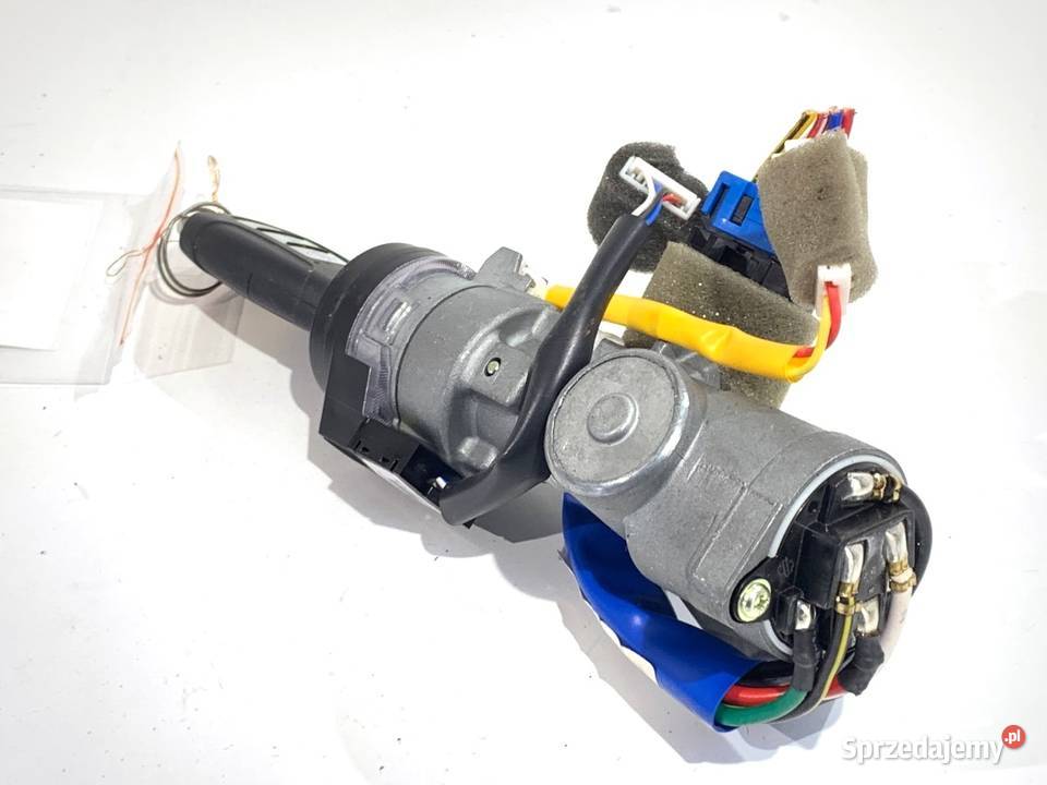 STACYJKA SSANGYONG TIVOLI 8697041000 15 163 osobowe