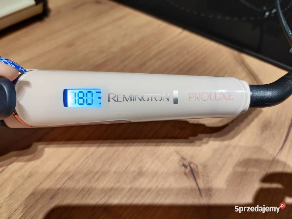 Lokówka REMINGTON PROluxe CI9132 Rzeszów