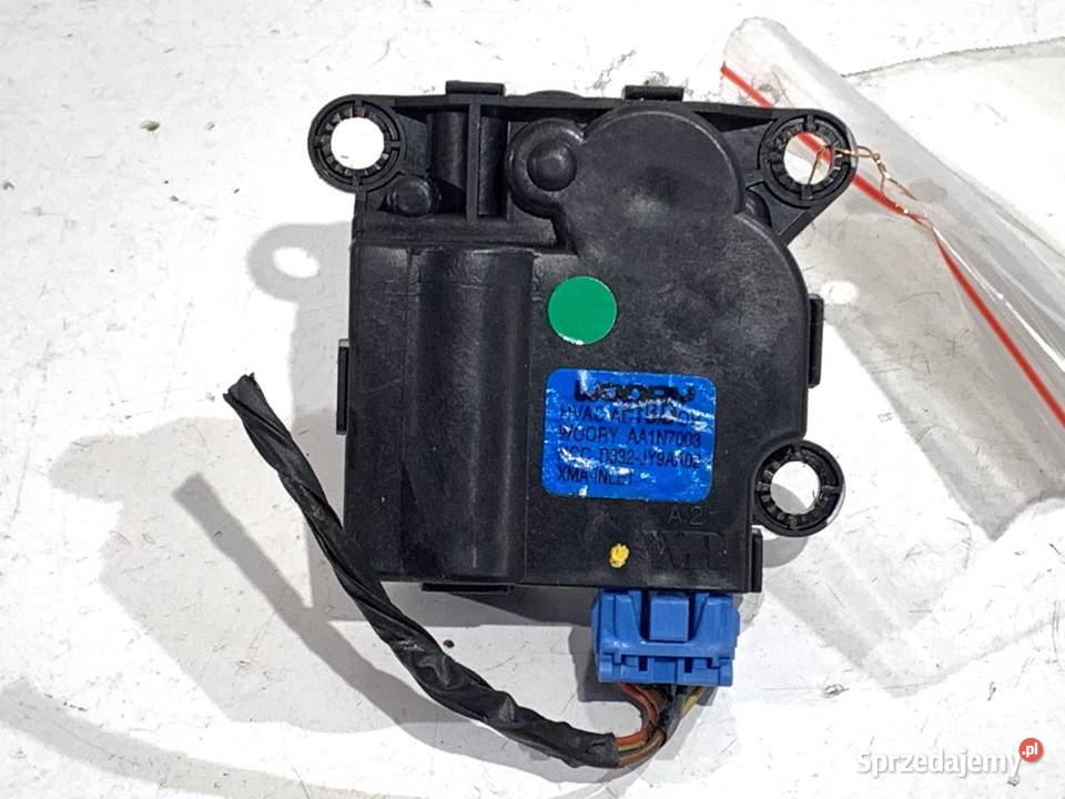 SILNIK NAGRZEWNICY KIA D332JY9AA02 SPORTAGE III sprzedam