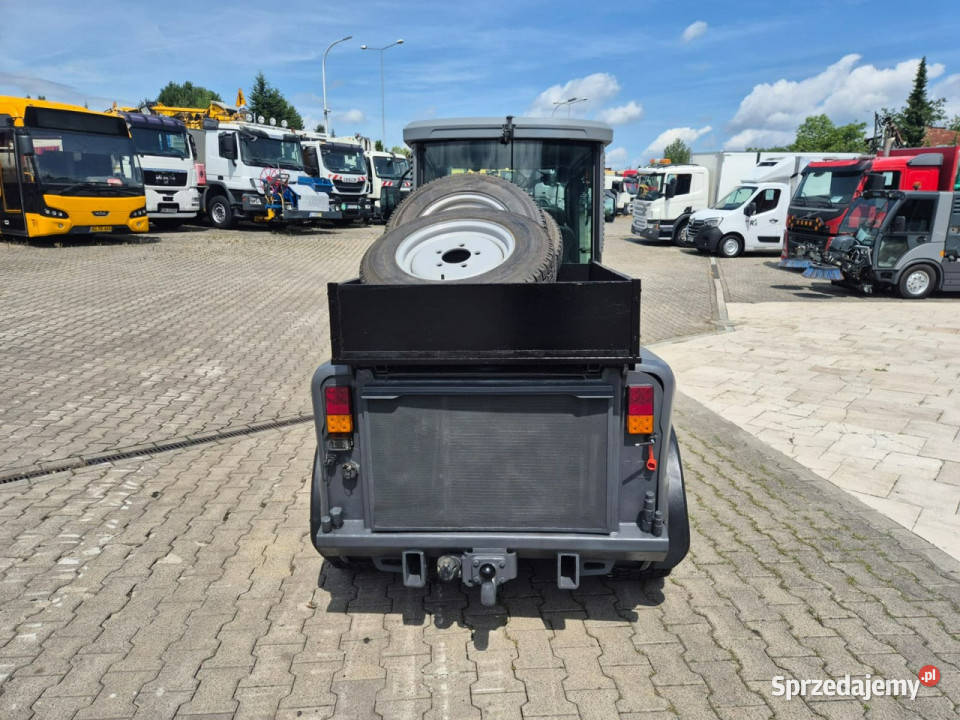 zamiatarki Karcher MC 130 ADV Wielofunkcyjna Łaziska Górne