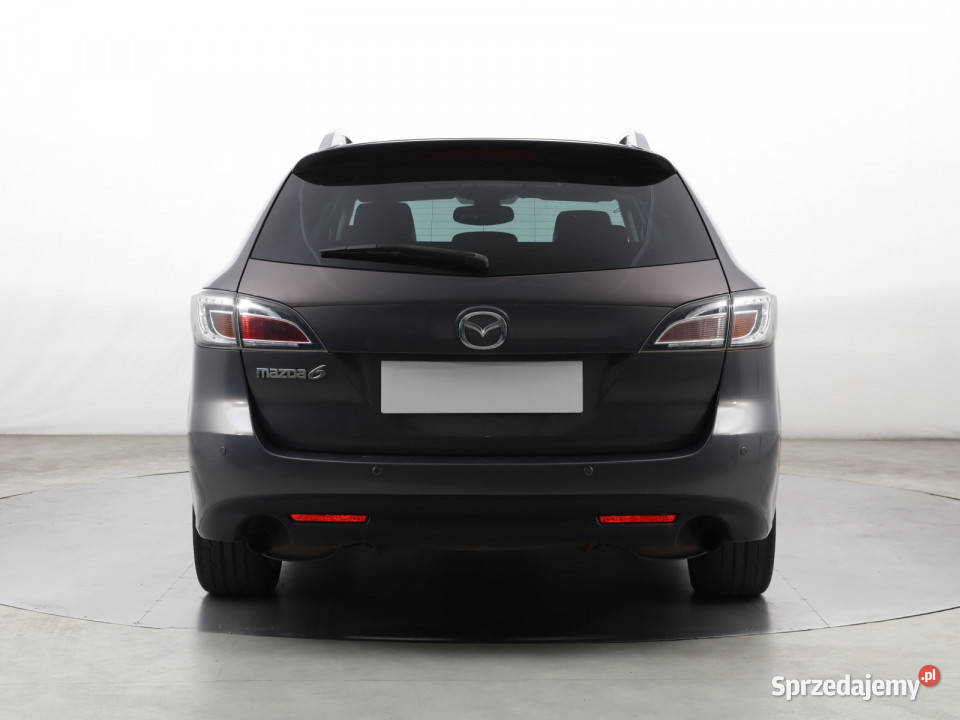 Mazda 6 25 Katowice sprzedam