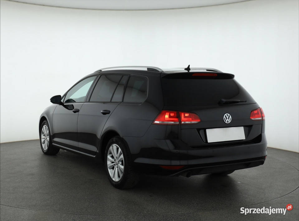 VW Golf 16 TDI sprzedam