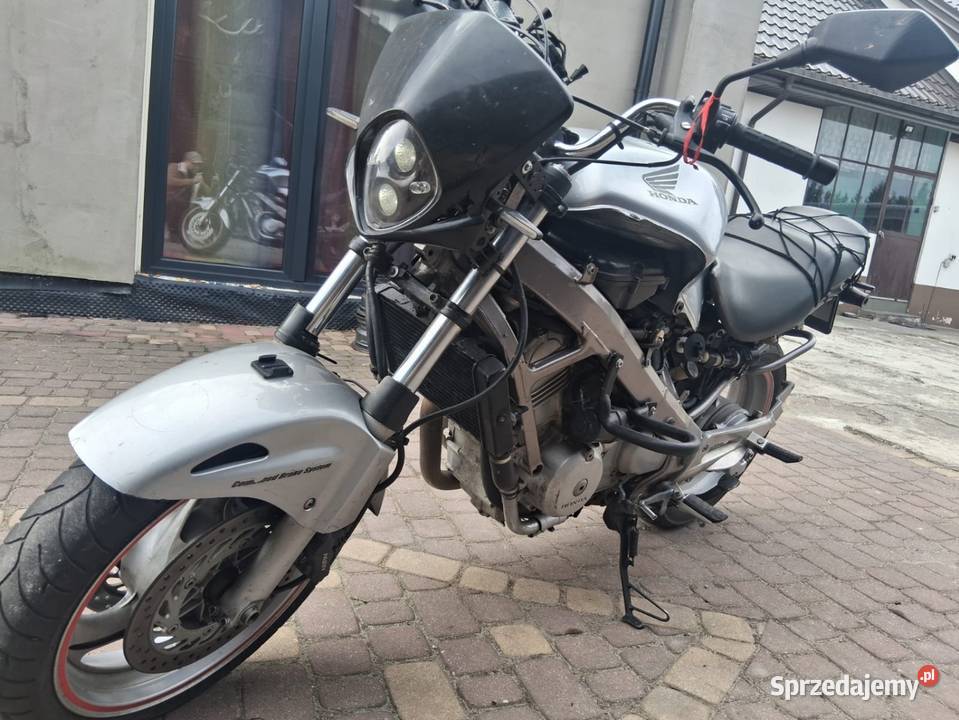 Honda develait q mat Wiśniowo Ełckie sprzedam