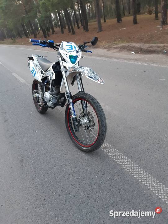 Beta rr 125 Ceków