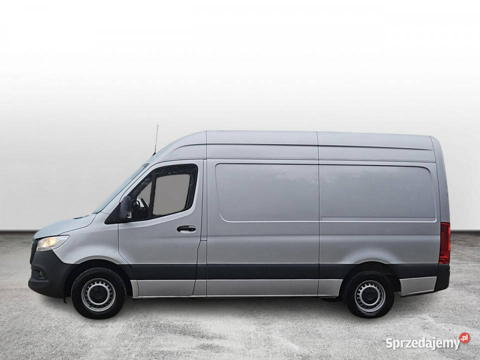 Mercedes Sprinter 315 CDI Euro 6 Z Polskiego elektryczne lusterka sprzedam