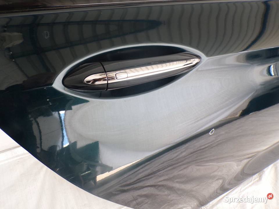 DRZWI PRAWY TYŁ PRAWE TYLNE OPEL INSIGNIA B HB Karoseria