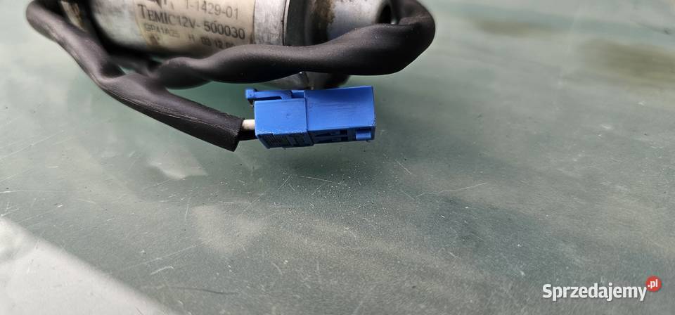 Silniczek fotela mercedes w210 w202 a2108207742 Rok produkcji 1998