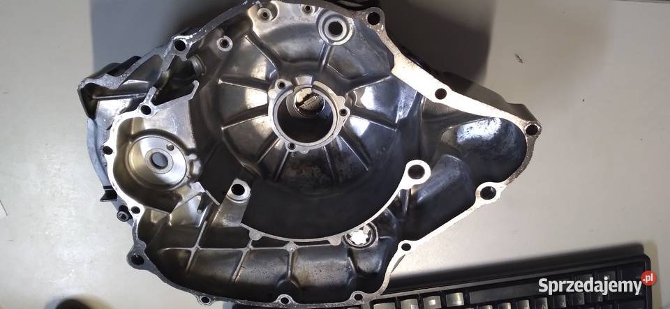Pokrywa alternatora Yamaha VT 1100 XVS 1100 Jawiszowice sprzedam